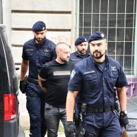 Osumnjičeni za ubojstvo Zorana Grgića