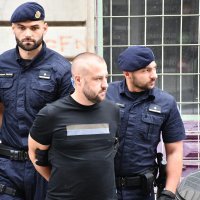 Osumnjičeni za ubojstvo Zorana Grgića