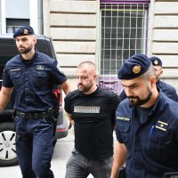 Osumnjičeni za ubojstvo Zorana Grgića