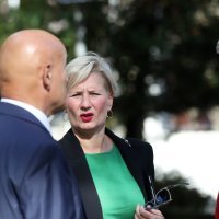 Plenković na Danu Istarske županije