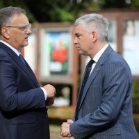 Plenković na Danu Istarske županije