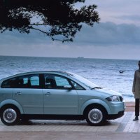 Audi A2 slavi 25. rođendan