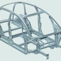 Audi A2 slavi 25. rođendan