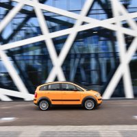 Audi A2 slavi 25. rođendan