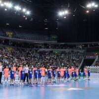 RK Zagreb - Barcelona, Liga prvaka, rukomet, 25.9.2025.