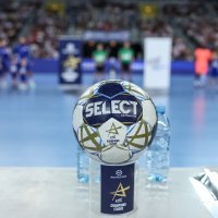 RK Zagreb - Barcelona, Liga prvaka, rukomet, 25.9.2025.