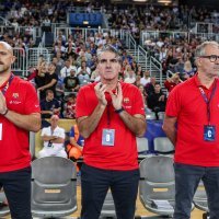 RK Zagreb - Barcelona, Liga prvaka, rukomet, 25.9.2025.