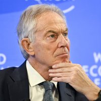 Tony Blair