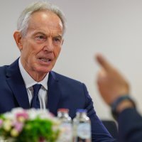 Tony Blair