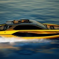 Tecnomar za Lamborghini 101FT