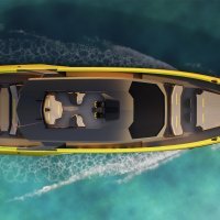 Tecnomar za Lamborghini 101FT