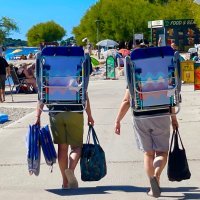 Biciklistička posezona u Vodicama i okolici