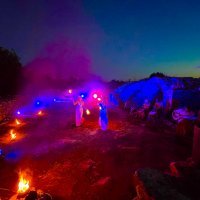 Bakanalije u Vodicama