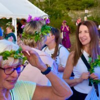 Bakanalije u Vodicama