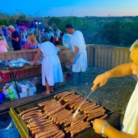 Bakanalije u Vodicama