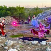 Bakanalije u Vodicama