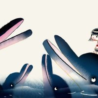 Girl  WT OccupiedEYes