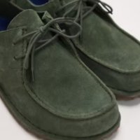 Birkenstock Utti Lace