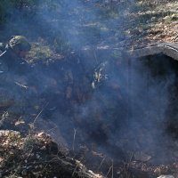 Vojna vježba kod Knina