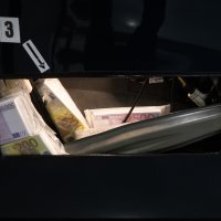 Dan carinske službe na Bregani