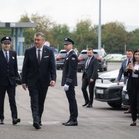 Dan carinske službe na Bregani