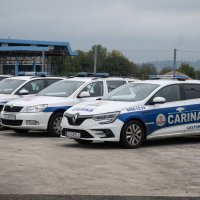 Dan carinske službe na Bregani