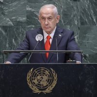 Benjamin Netanyahu