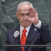 Benjamin Netanyahu