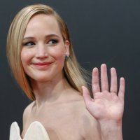 Jennifer Lawrence