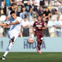 Rijeka - Istra 1961, SuperSport HNL, 27.9. 2025.