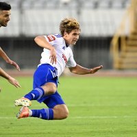 Hajduk - Lokomotiva, SHNL, 27.9.2025.