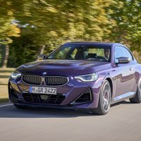 BMW - lista modela koje će unaprijediti ovu jesen