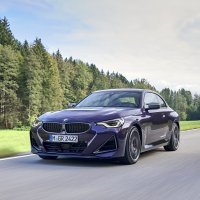 BMW - lista modela koje će unaprijediti ovu jesen