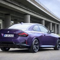 BMW - lista modela koje će unaprijediti ovu jesen