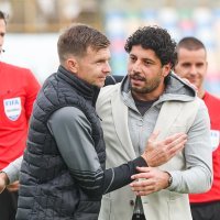 Gorica - Osijek, SHNL, 28.9.2025.