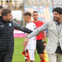 Gorica - Osijek, SHNL, 28.9.2025.