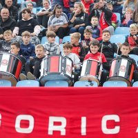 Gorica - Osijek, SHNL, 28.9.2025.