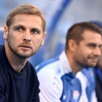 Dinamo - Slaven Belupo, SHNL, 28.9.2025.