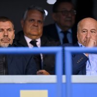 Dinamo - Slaven Belupo, SHNL, 28.9.2025.