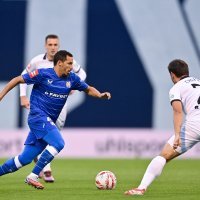 Dinamo - Slaven Belupo, SHNL, 28.9.2025.