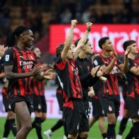 Milan - Napoli, Serie A, 28.9.2025.