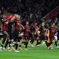 Milan - Napoli, Serie A, 28.9.2025.