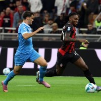 Milan - Napoli, Serie A, 28.9.2025.