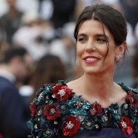 Charlotte Casiraghi