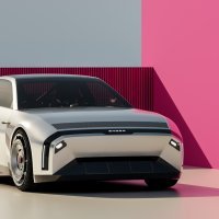 Škoda 110 R koncept