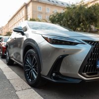 Lexus donio duh Japana u središte Zagreba