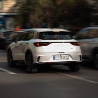 Lexus donio duh Japana u središte Zagreba