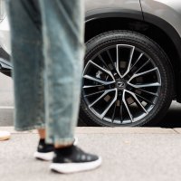 Lexus donio duh Japana u središte Zagreba