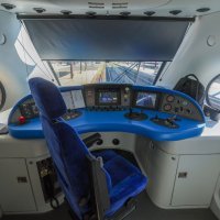 Puštanje u promet prvog baterijskog vlaka