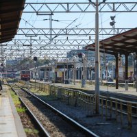 Puštanje u promet prvog baterijskog vlaka